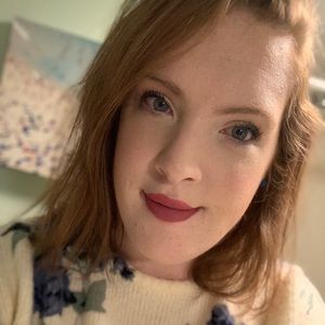 Meet your Posher, Meaghan